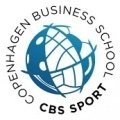 Escudo del CBS Sport