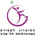 Escudo del ASA Tel Aviv Fem