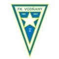Escudo del Vodnany