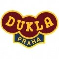 Escudo del Dukla Jizni