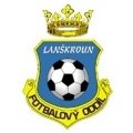 Escudo del Lanskroun