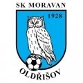 Escudo del Moravan Oldrisov