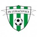 Escudo del Luhacovice