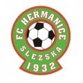 Escudo del Heřmanice Slezská