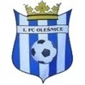 Escudo del Olesnice u Bouzova