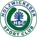 Escudo del Holzwickeder