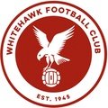 Escudo del Whitehawk