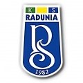 Escudo del Radunia Stężyca