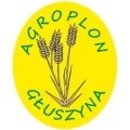 Escudo del Agroplon Głuszyna