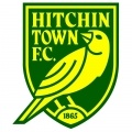 Hitchin Town