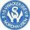 Escudo Wacker Nordhausen II