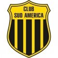 Escudo del Sud América