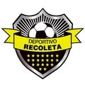 Escudo del Deportivo Recoleta