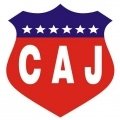 Escudo del Atlético Juventud