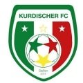 Kurdischer FC Gießen