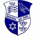 Escudo del Wingate & Finchley
