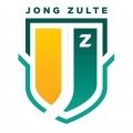 Escudo del Jong Zulte