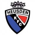 Escudo del Heusden