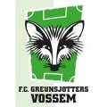 Escudo del Greunsjotters Vossem