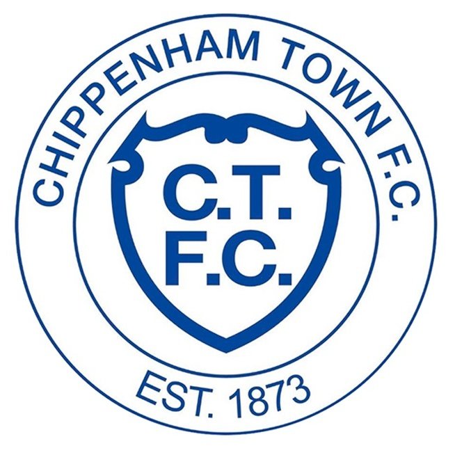 Escudo del Chippenham Town