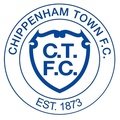 Escudo del Chippenham Town