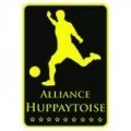 Escudo del Alliance Huppaytoise