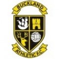 Escudo del Buckland Athletic
