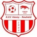 Escudo del Heusy Rouheid