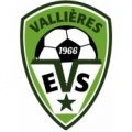 Vallières