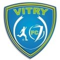 Escudo del Vitry