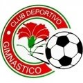 Escudo del Gimnastico Tegucigalpa