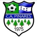 Escudo del Atlético Pinares