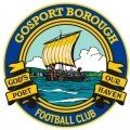 Escudo del Gosport Borough