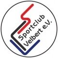 Escudo del SC Velbert