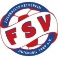 >FSV Duisburg