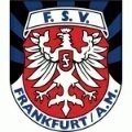 Escudo del FSV Frankfurt Sub 19