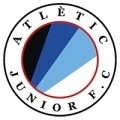 Escudo del Atlètic Junior FC