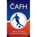Escudo del Selección CAFH Checa