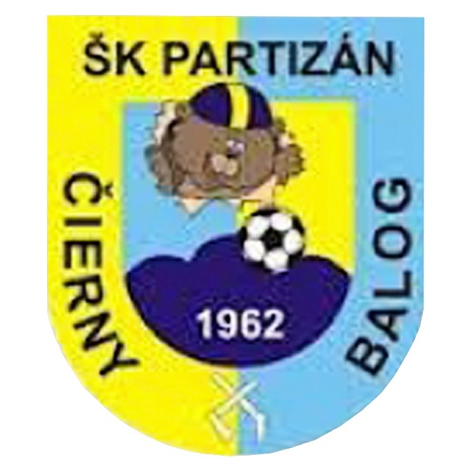 Partizán Čierny Balog