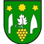 Escudo del Vinohrad Čebovce