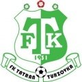 Escudo del Tatran Turzovka