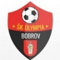 Escudo del Olympia Bobrov