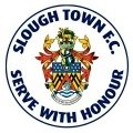 Escudo del Slough Town