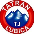 Escudo del Tatran Ľubica