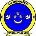 Escudo del Dunajec Stará Ves