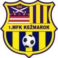 Escudo del Kežmarok