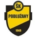 Escudo del Podlužany