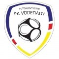 Escudo del Voderady