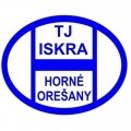 Escudo del Horné Orešany