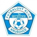 Slovan Krušovce